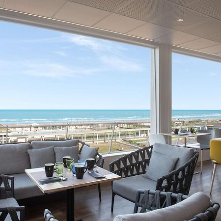 Mercure Dieppe La Presidence Exterior foto